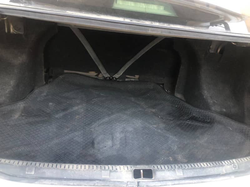 Toyota Corolla Axio 2012 12