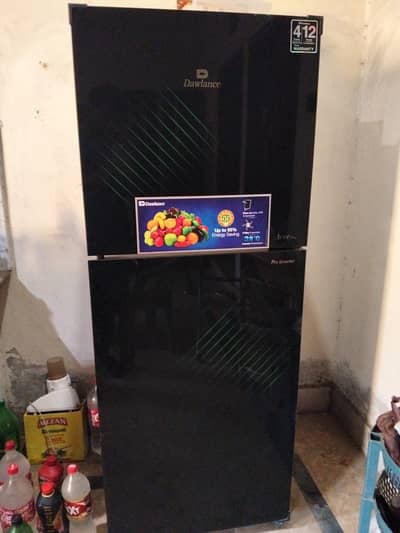 Dawlance Inverter pro 9178LF