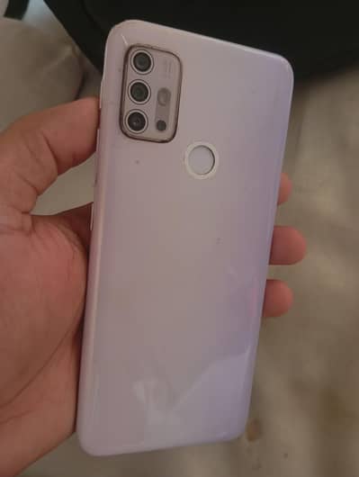 Motorola Moto G30