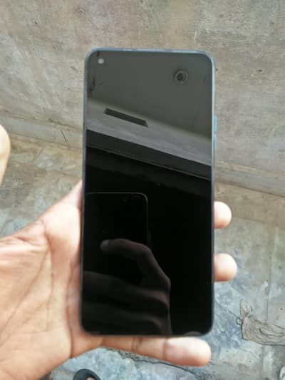 Tecno CAMON 12 Air for sale with box 4/64