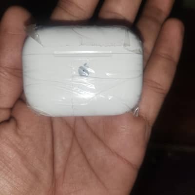 Air pods pro 2