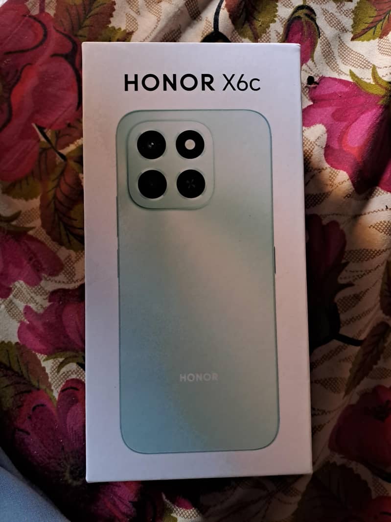 Honor Other Model 1