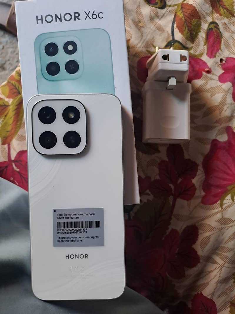 Honor Other Model 3