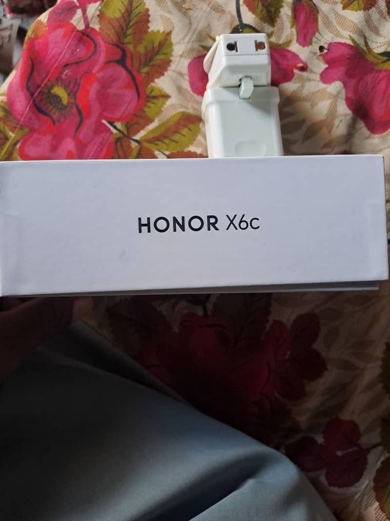 Honor Other Model 4