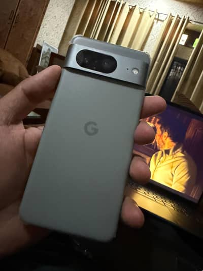 Google Pixel 8