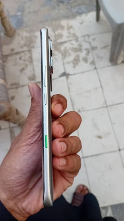 Infinix Note Edge
