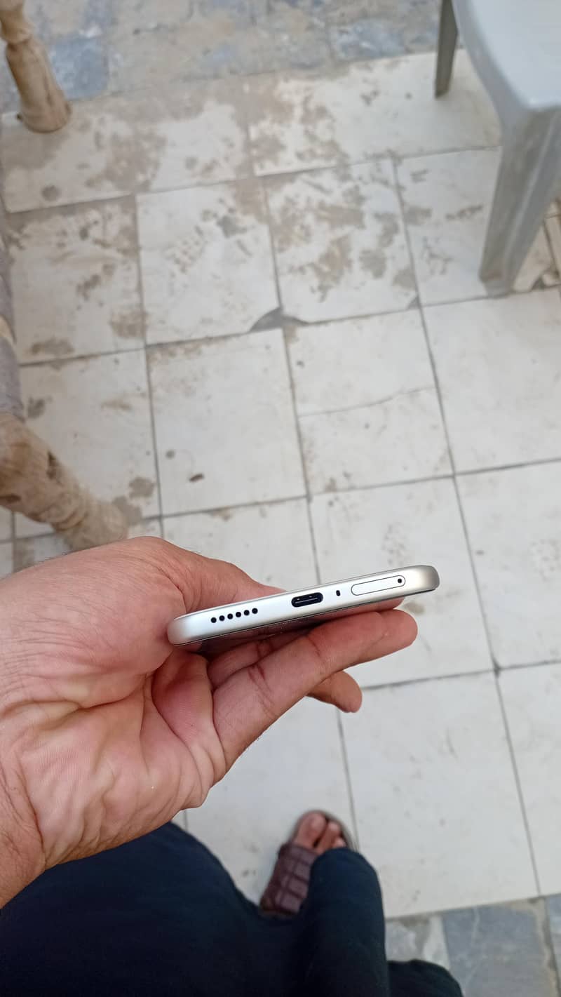Infinix Note Edge 4