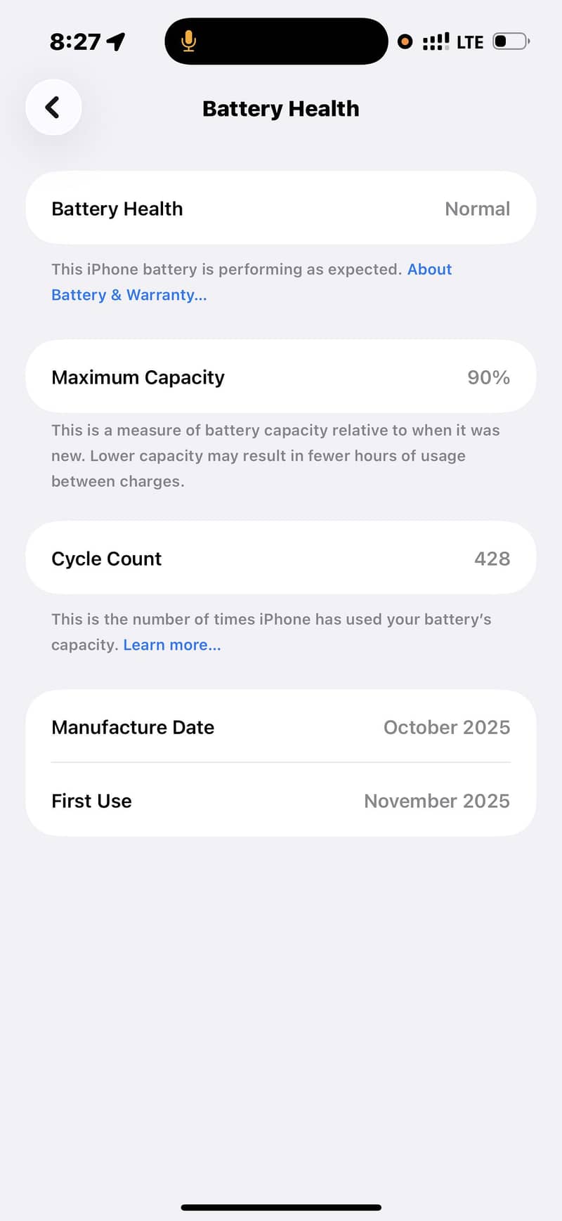 Apple iPhone 17 Pro Max 2