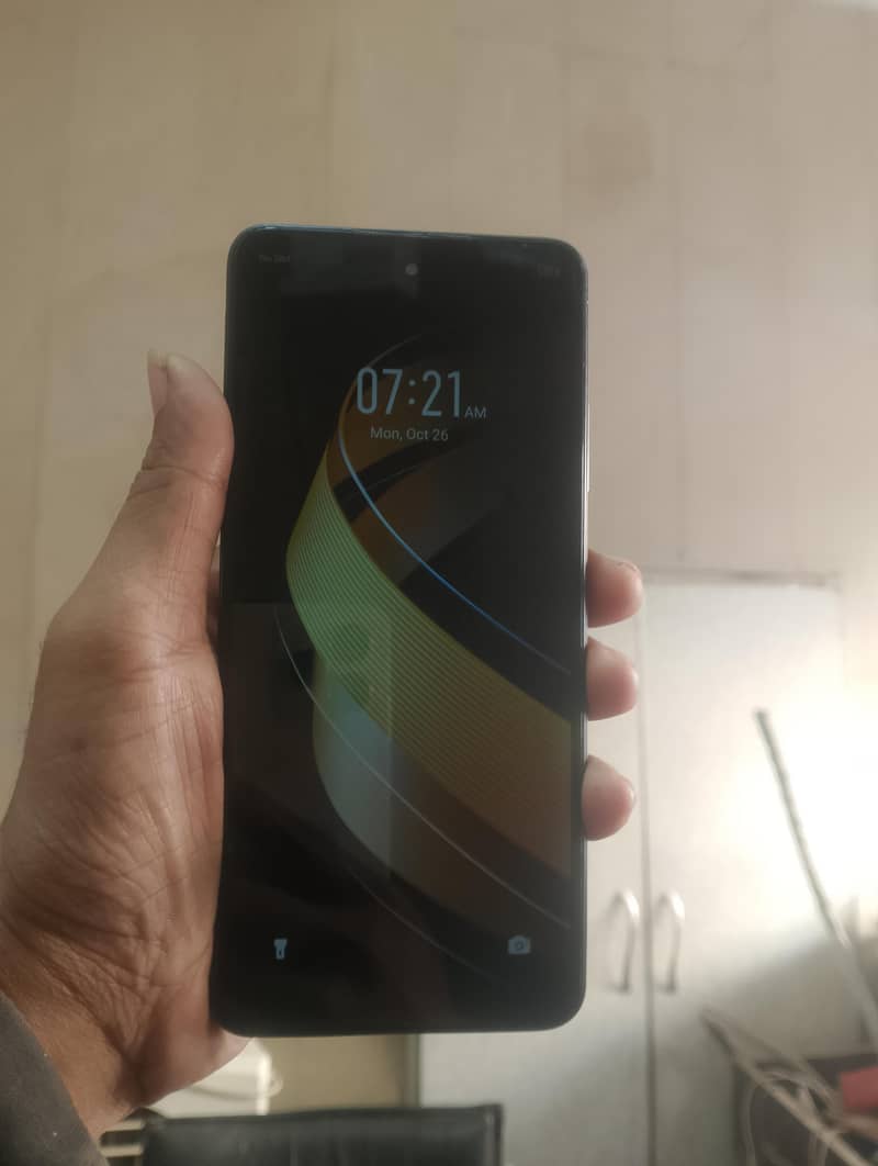 Infinix Smart 8 Pro 1