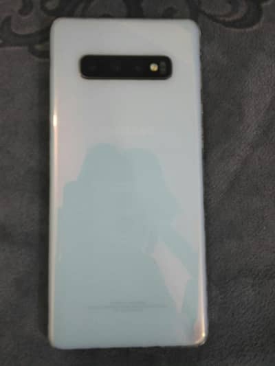 Samsung Mobile S10 Plus