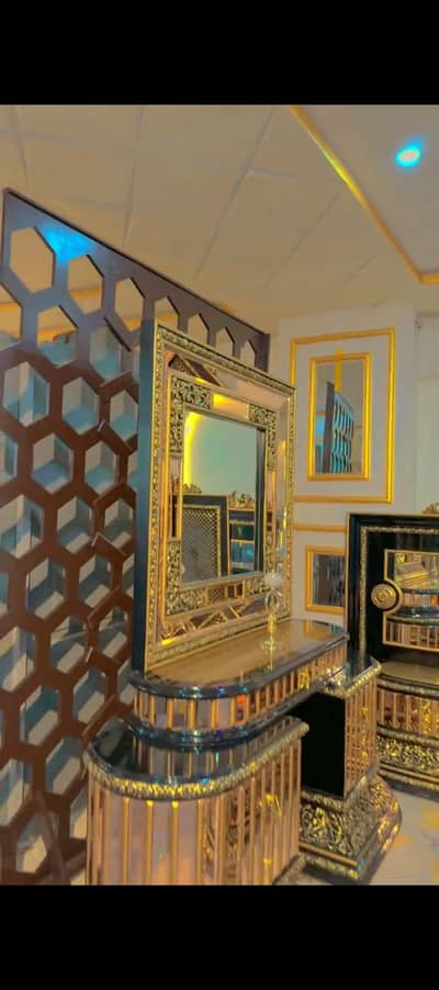 Royal Golden Furniture