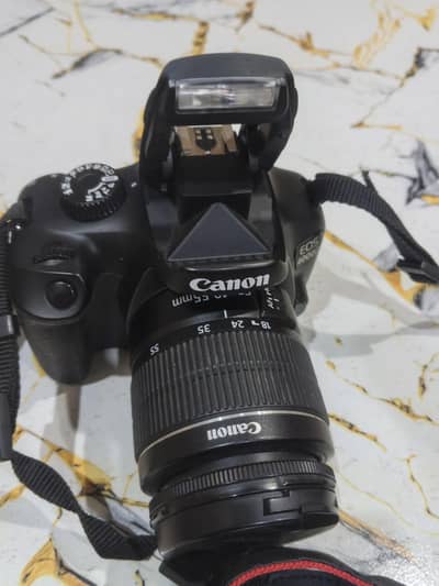 Dslr Canon 4000D