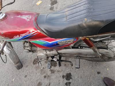 Honda 2008 model used