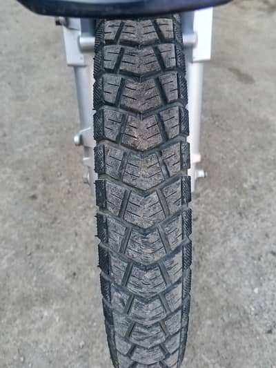 Yamaha YBR 125G 2025