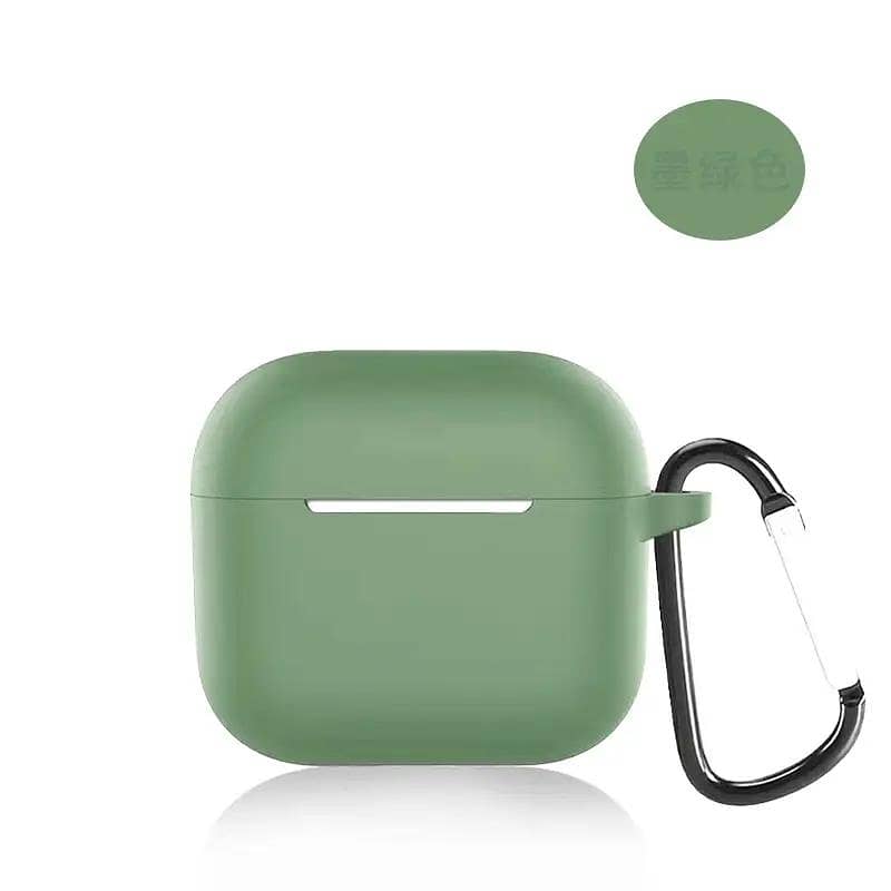 Generation Silicone Protective Case Apple 4Th 1