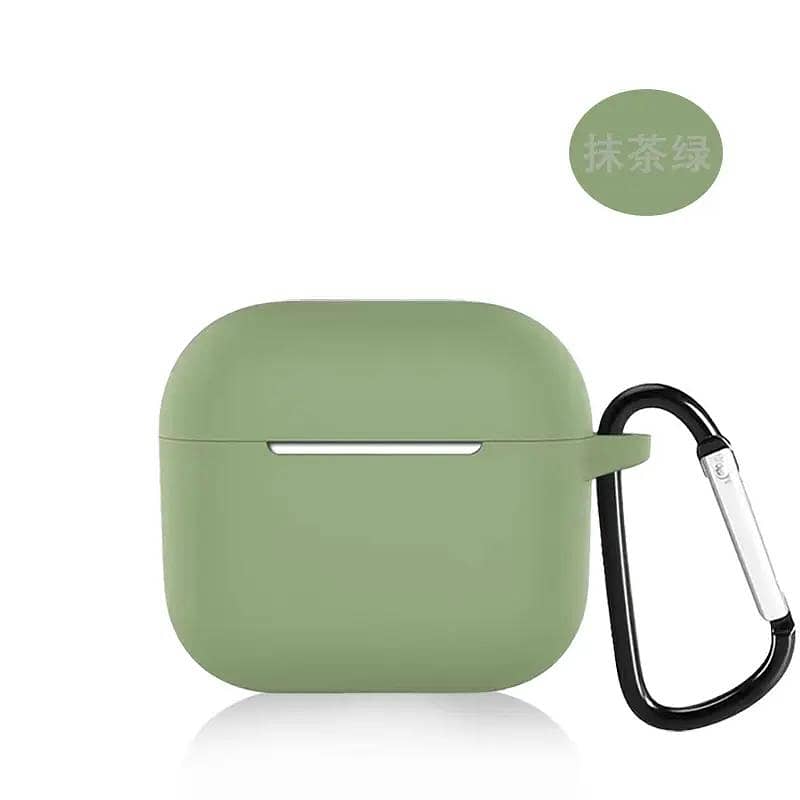 Generation Silicone Protective Case Apple 4Th 2