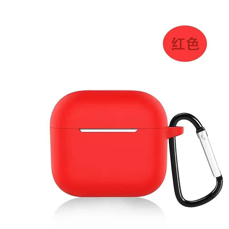 Generation Silicone Protective Case Apple 4Th 4