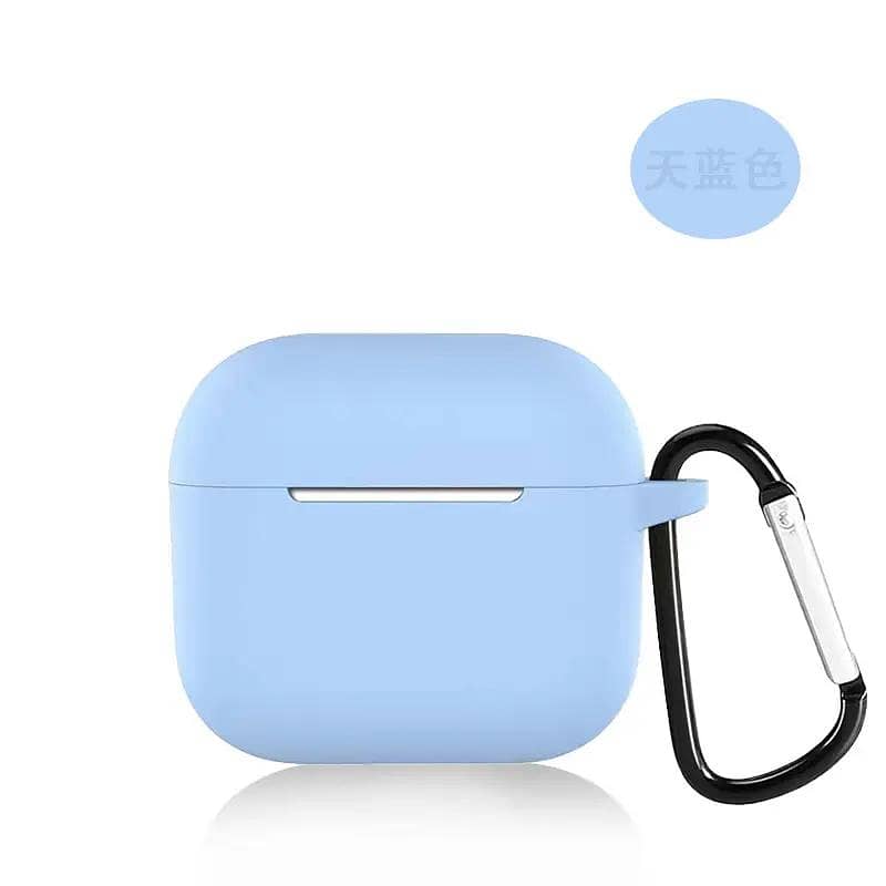Generation Silicone Protective Case Apple 4Th 6
