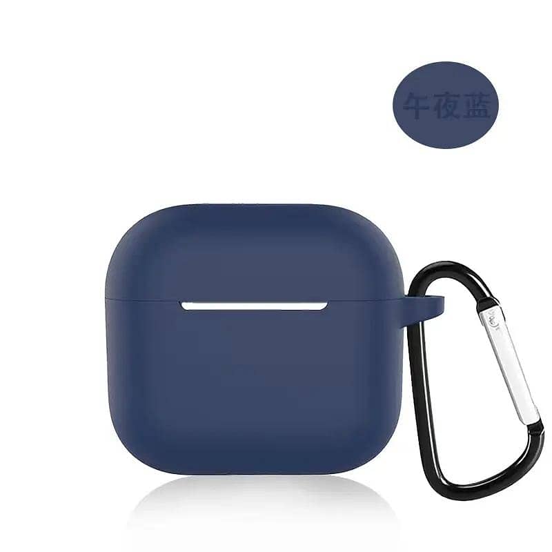 Generation Silicone Protective Case Apple 4Th 7