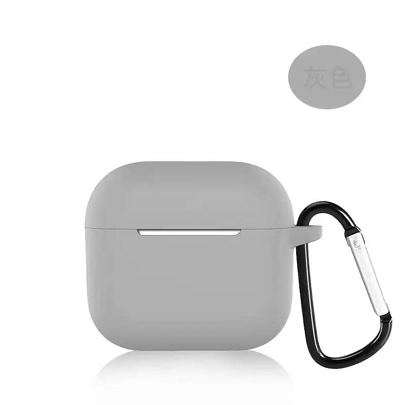 Generation Silicone Protective Case Apple 4Th 9