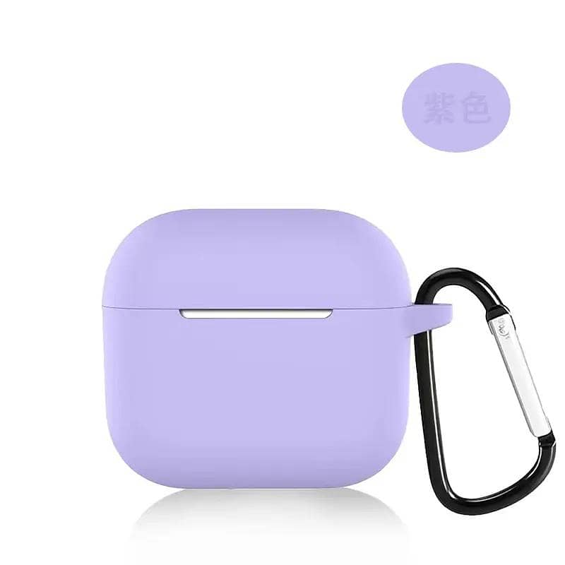Generation Silicone Protective Case Apple 4Th 10