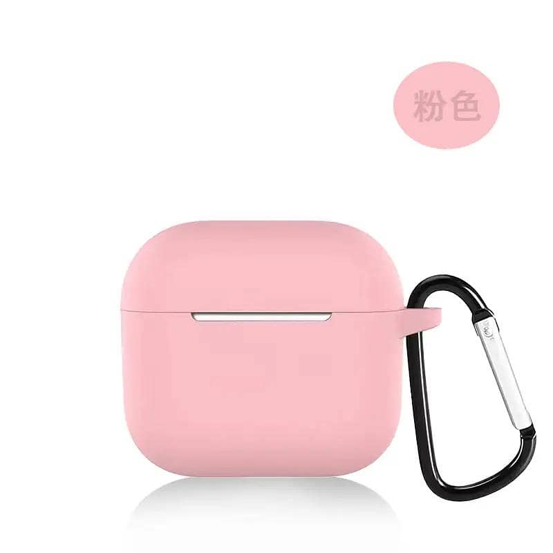 Generation Silicone Protective Case Apple 4Th 11