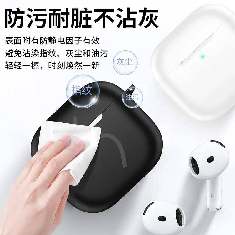 Generation Silicone Protective Case Apple 4Th 13