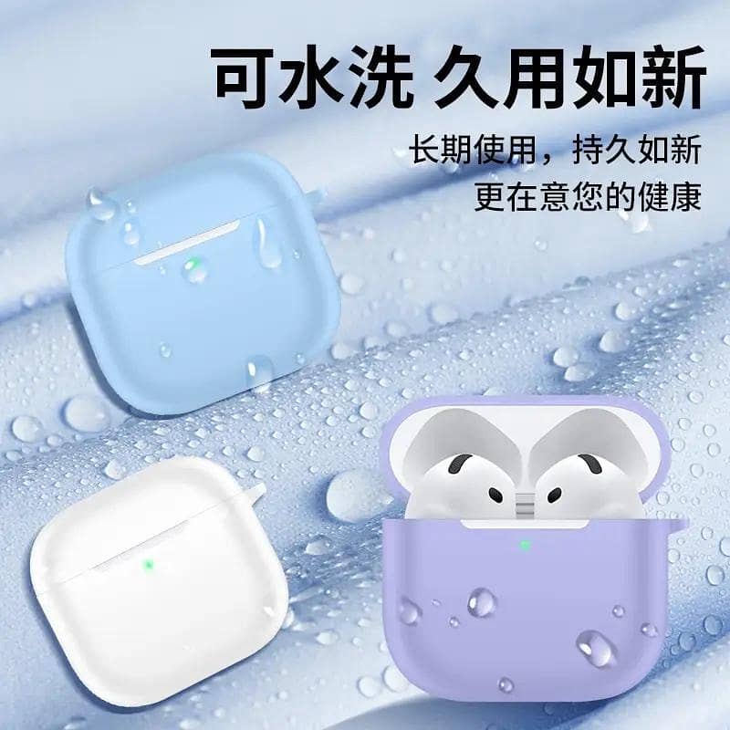 Generation Silicone Protective Case Apple 4Th 14