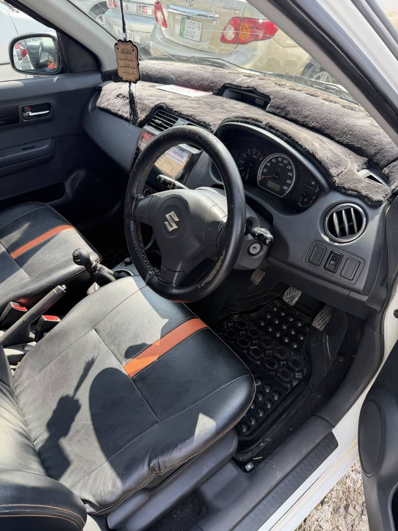 Suzuki Swift 2016 2