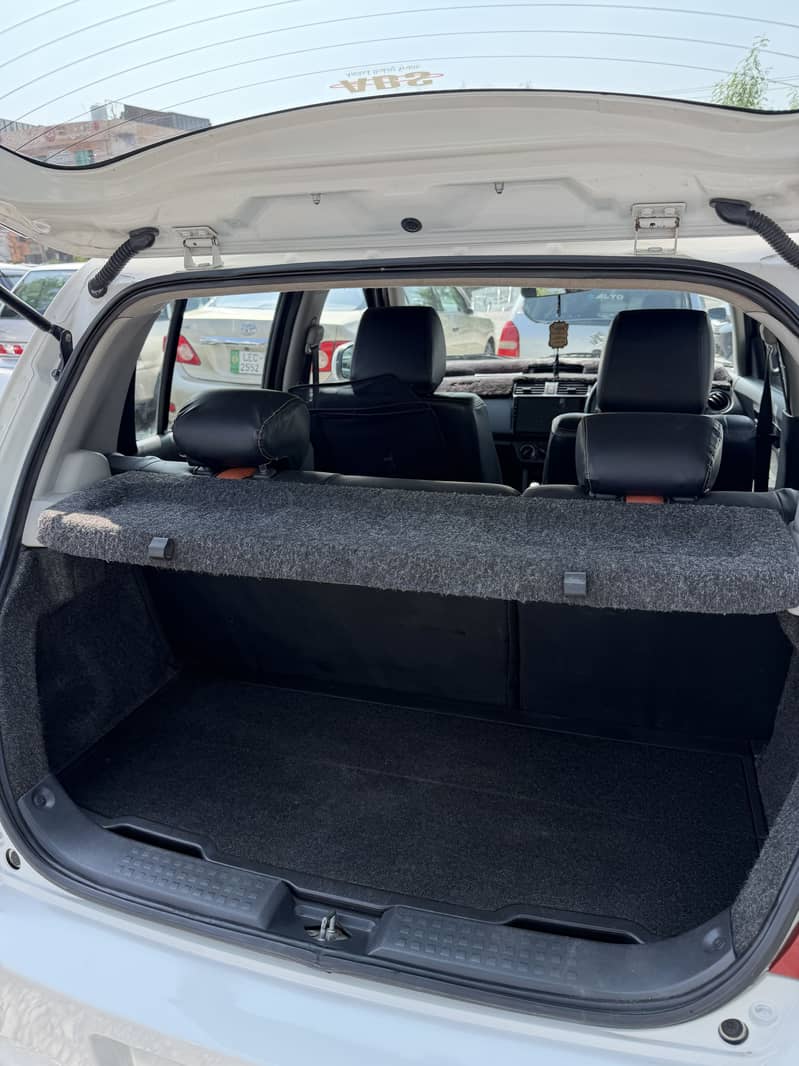 Suzuki Swift 2016 5