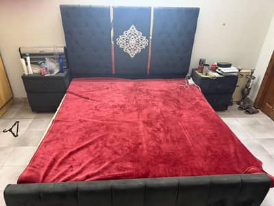 bed for sale!