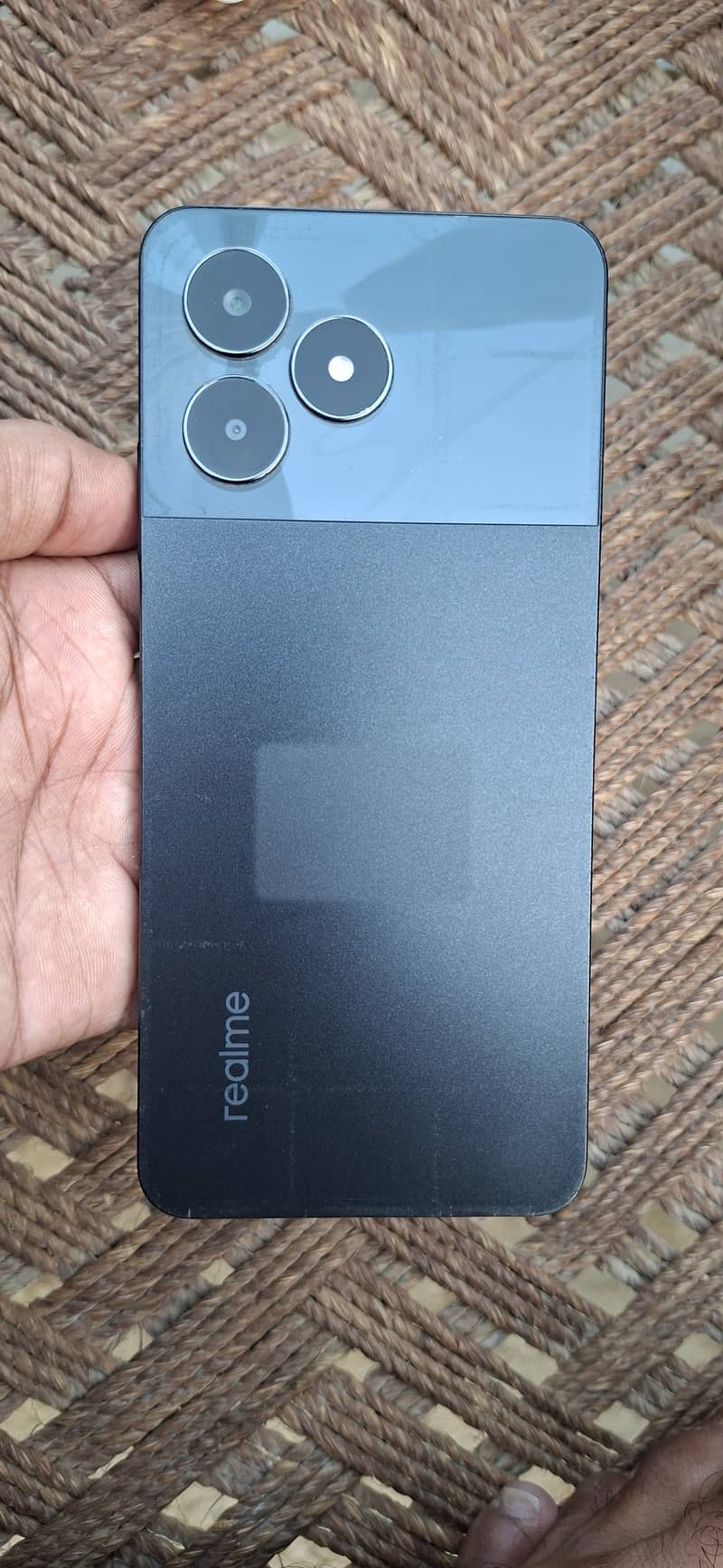 Realme C51 0