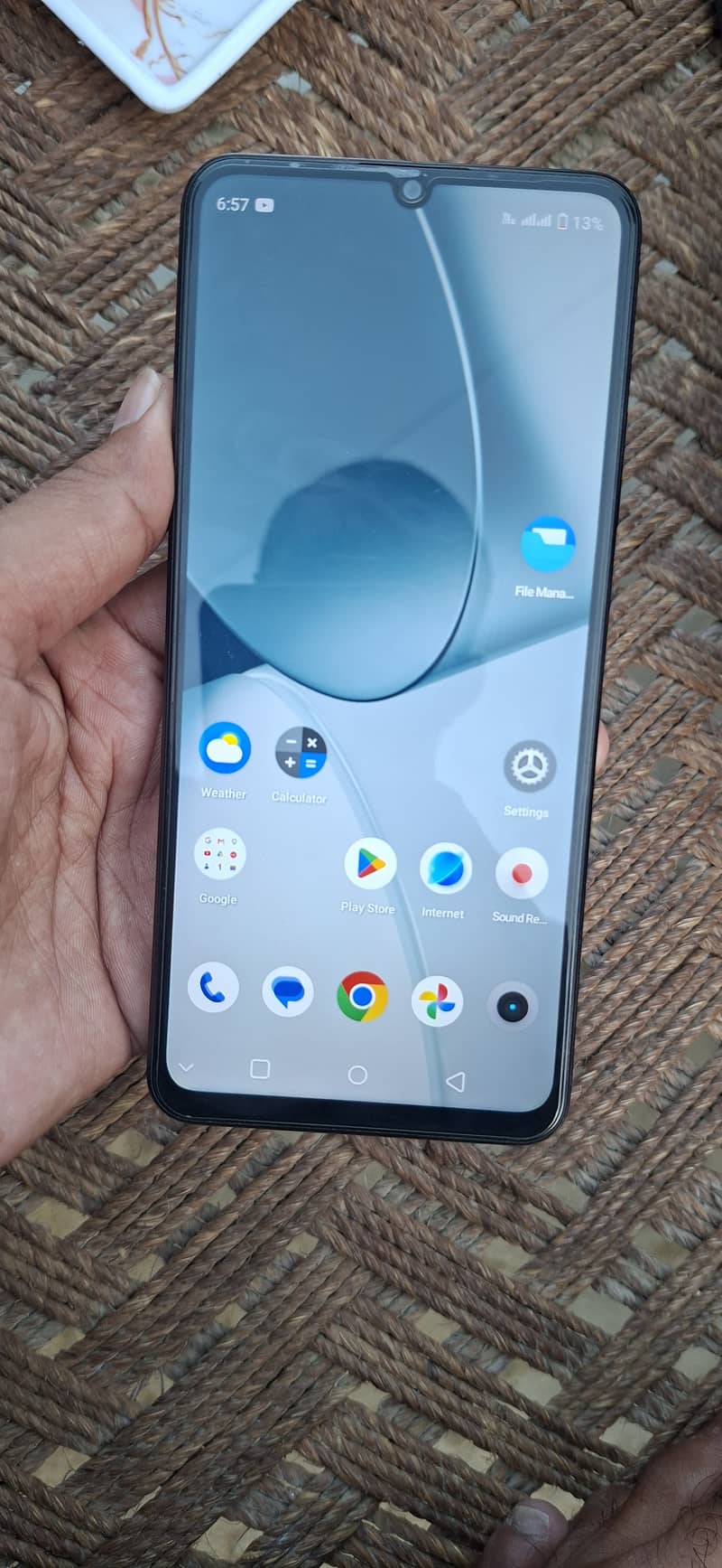 Realme C51 1