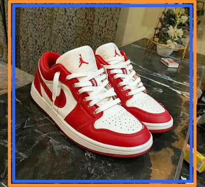 Nike Jorden