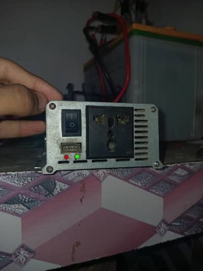 pawar inwatar for sale