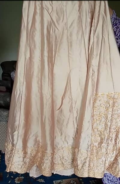 bridal party wear