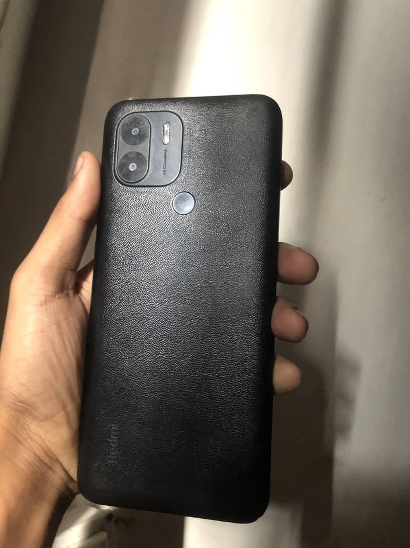 Xiaomi Redmi A1 Plus 0