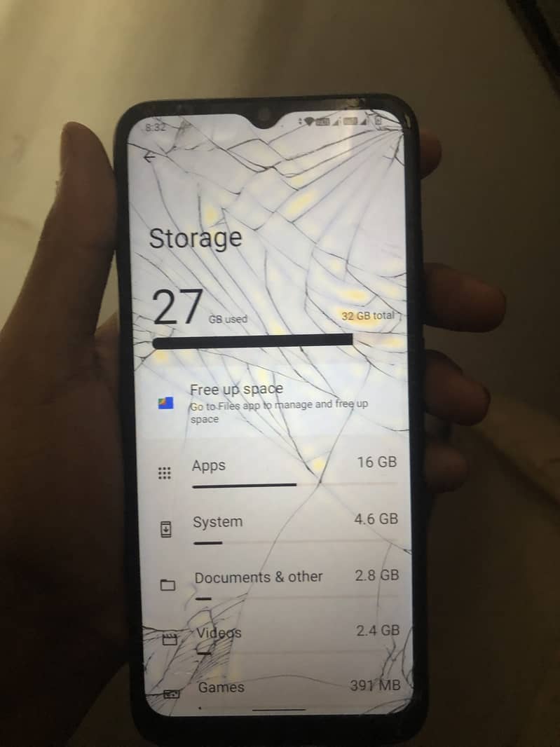 Xiaomi Redmi A1 Plus 6