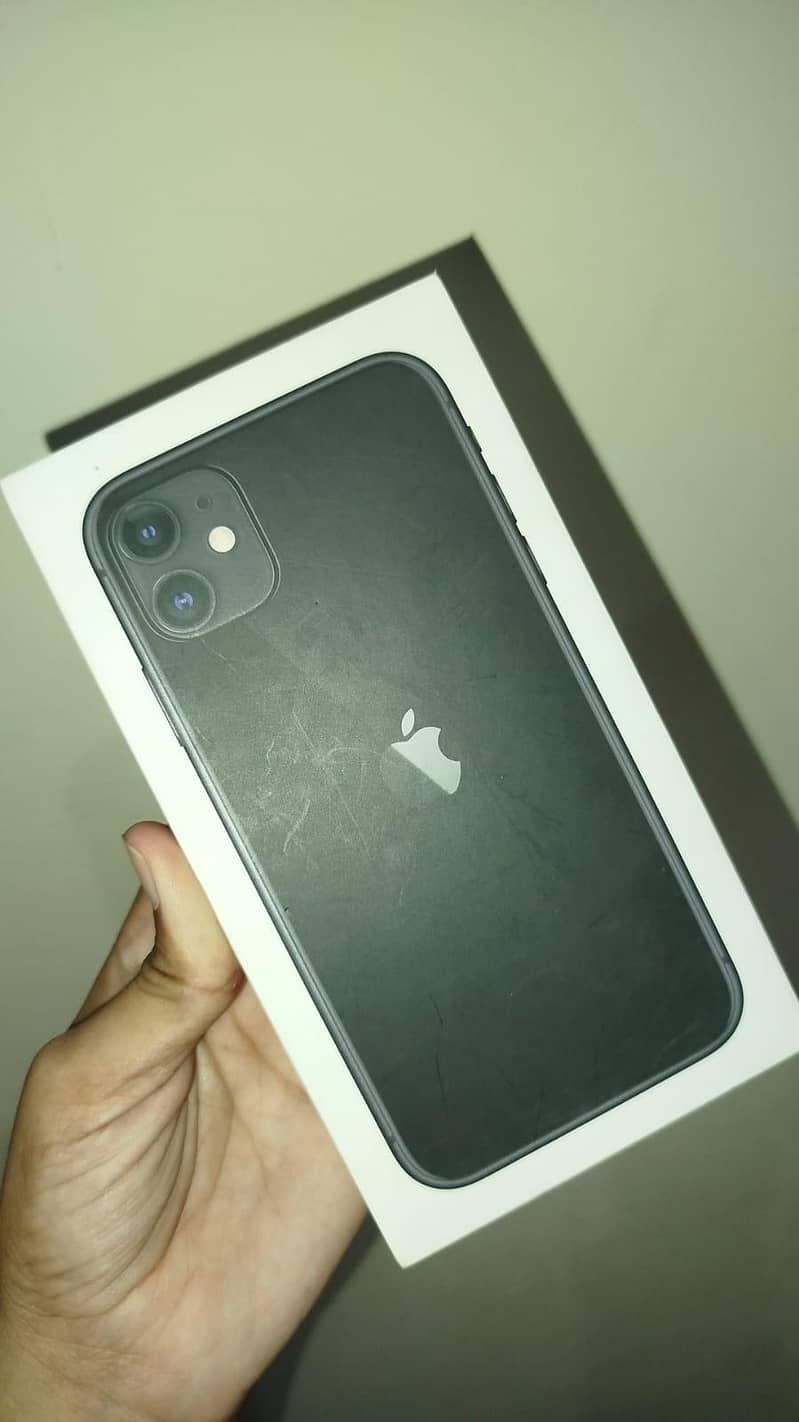 Apple iPhone 11 0