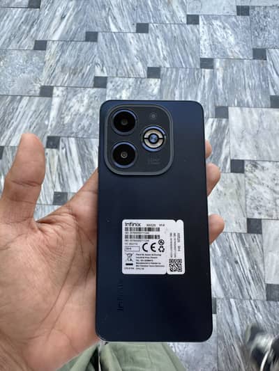 Infinix Smart 8 Plus