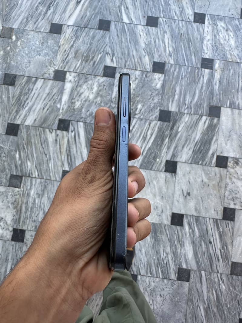 Infinix Smart 8 Plus 4