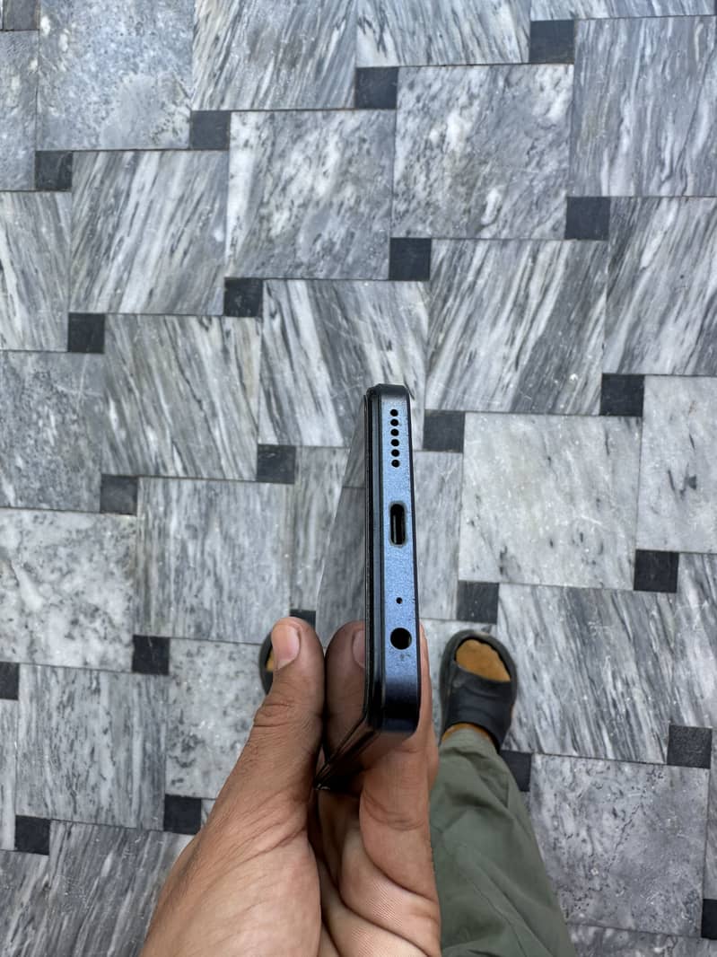 Infinix Smart 8 Plus 5