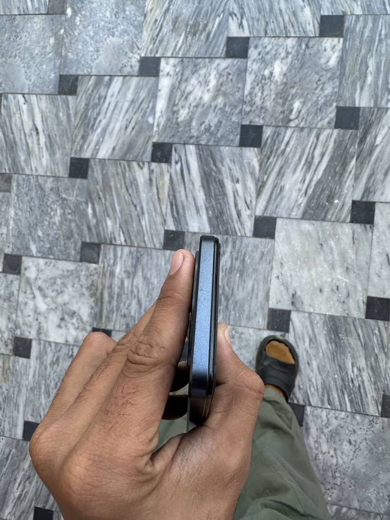Infinix Smart 8 Plus 6