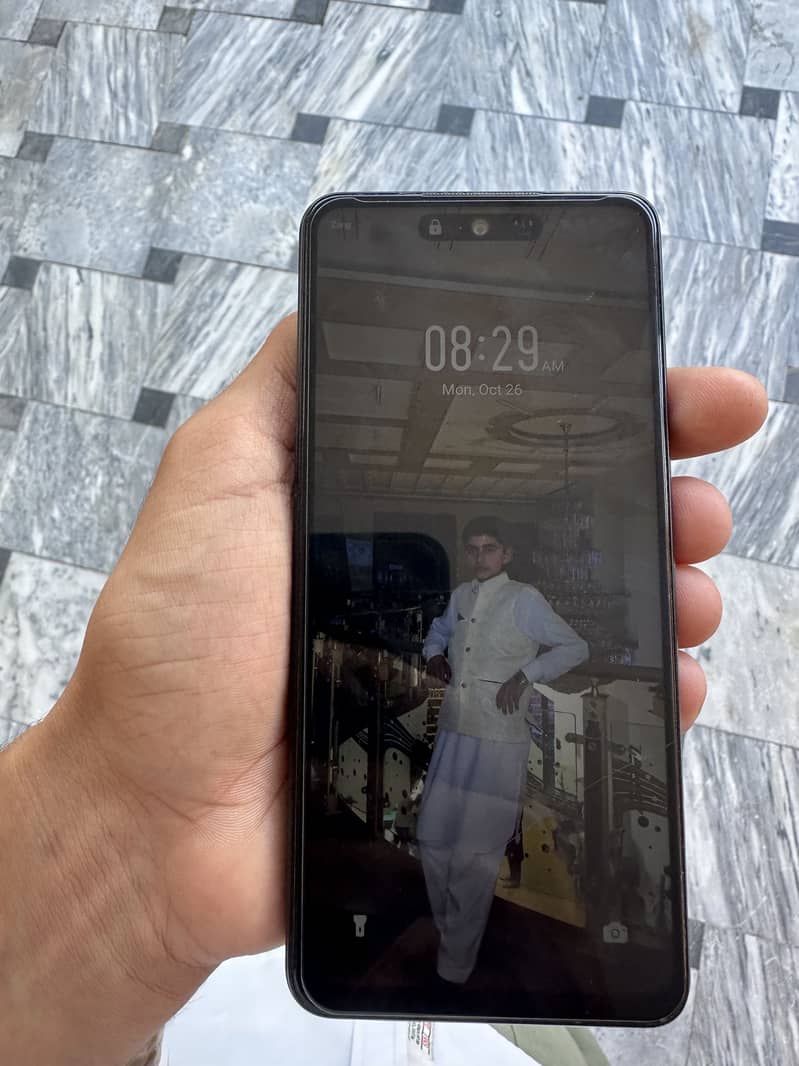 Infinix Smart 8 Plus 7