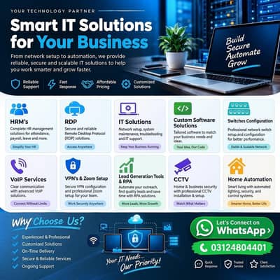 Alpha Systems & Security