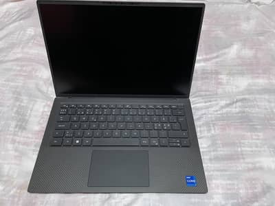 Dell Precision 5480 i7 13800H Rtx 2000 Ada 8 GB