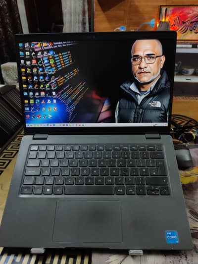 DELL Latitude 3440 - 32/512