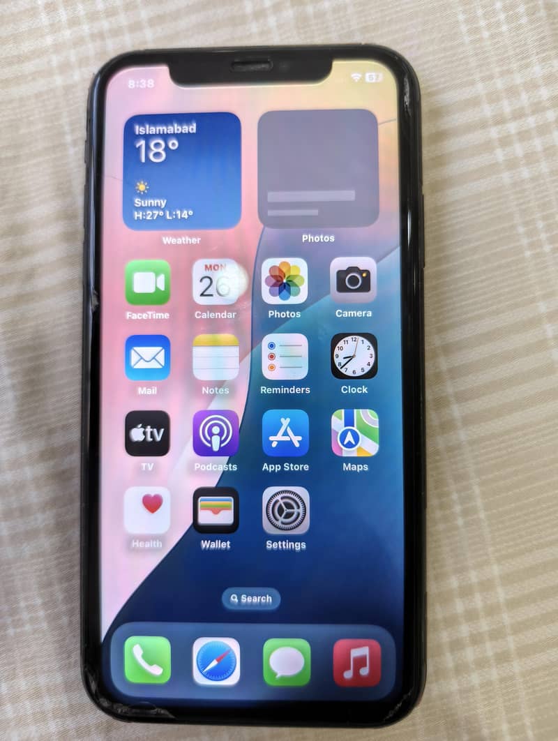 Apple iPhone 11 1