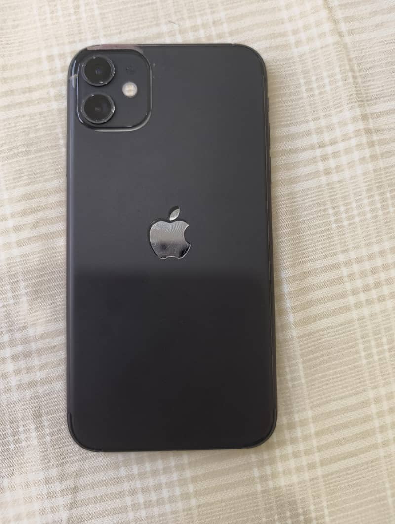 Apple iPhone 11 3