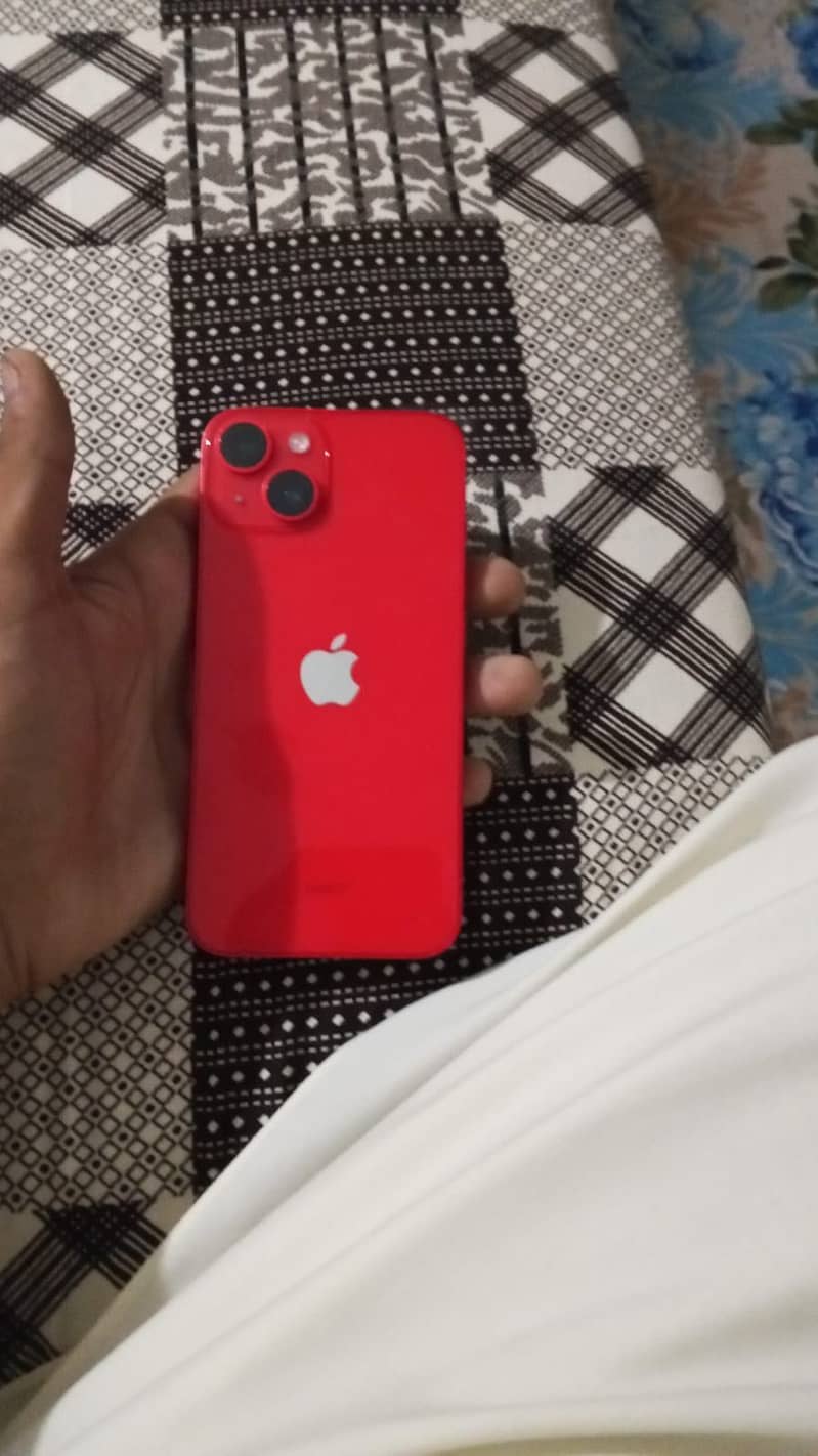 Apple iPhone 14 0